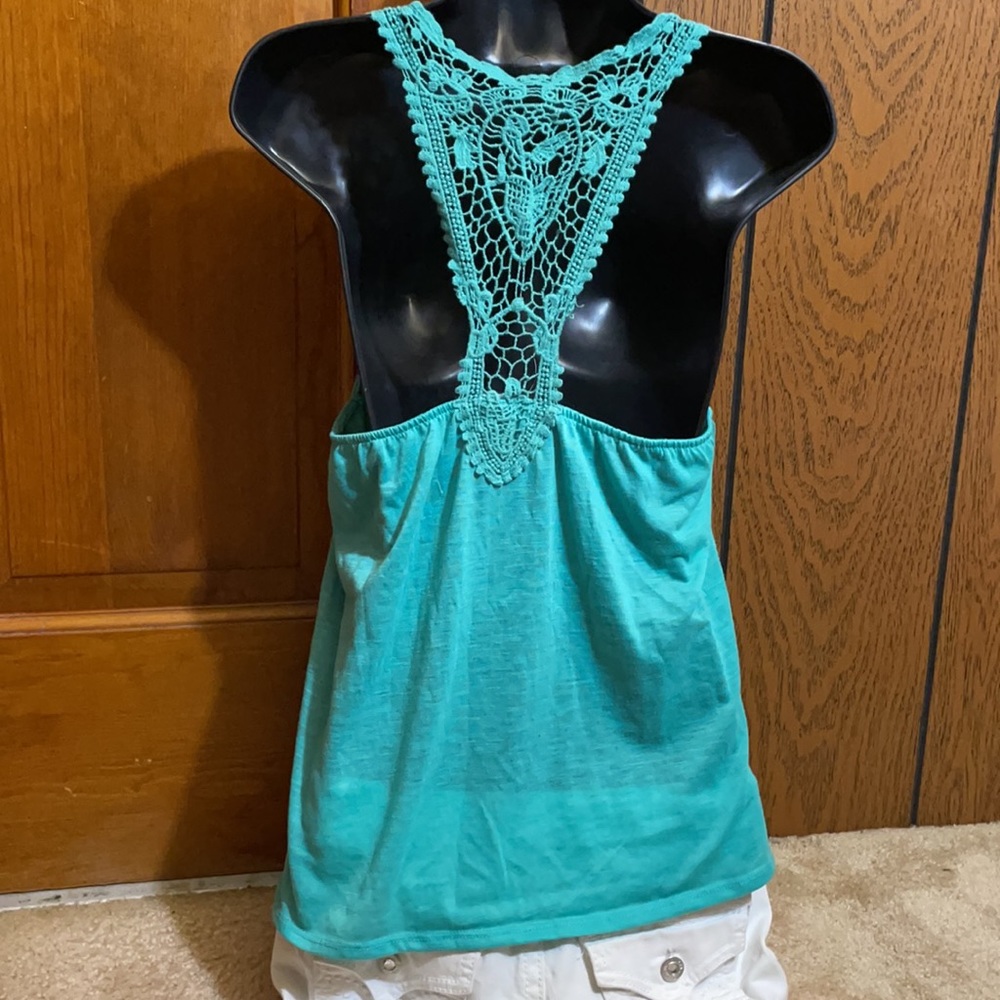 Summer Time Tank! - Picture 4 of 5